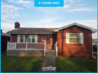 2304 8th Ave, Vienna, WV 26105