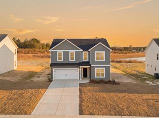 485 Ashley Heights Drive, Aberdeen, NC 28315