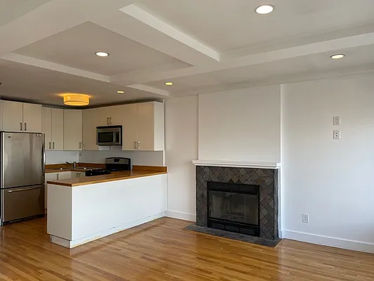 Rented by Corcoran | media 1