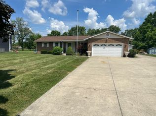 6580 Davis Rd, Hilliard, OH 43026