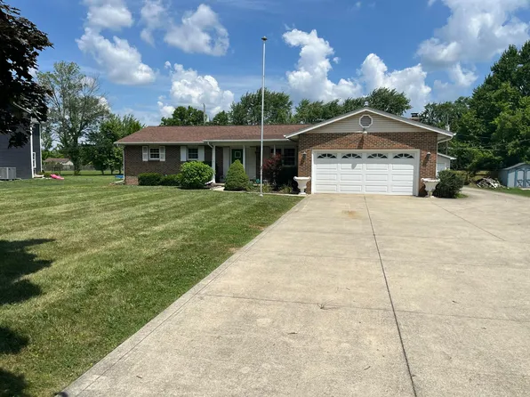 6580 Davis Rd, Hilliard, OH 43026