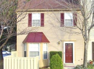 13024 Conductor Way #113, Silver Spring, MD 20904