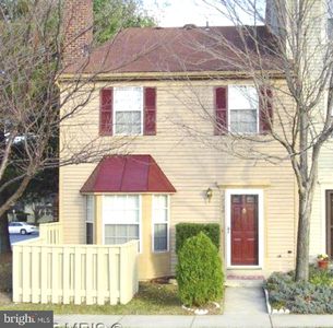 13024 Conductor Way #113, Silver Spring, MD, 20904