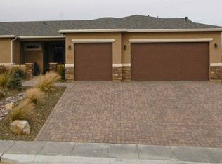 8160 N Sunset Rdg UNIT 15, Prescott Valley, AZ 86315