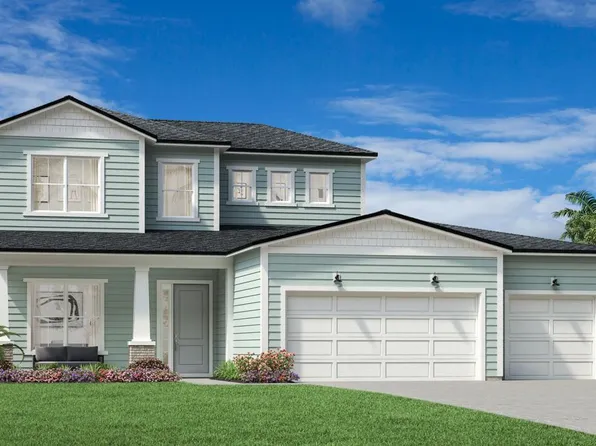 64 CALLAWAY Circle, St. Johns, FL 32259