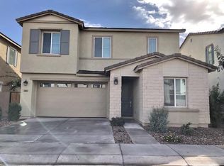 851 W Park Ave, Chandler, AZ 85225