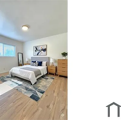 2 bed, 800 sqft, $2,700 — Photo 4