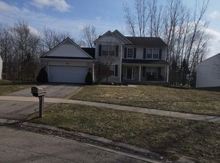 684 Hewitt St #63, Howell, MI 48843