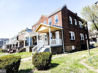 4220 Frederick Ave, Baltimore, MD 21229
