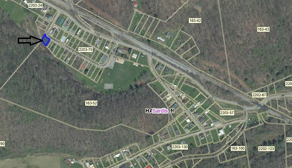 1st image of 0 Parrish Cir