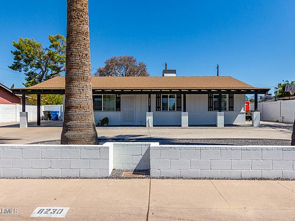 2nd image of 8230 W MULBERRY Drive
