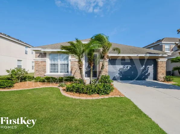 9924 59th St E, Parrish, FL 34219