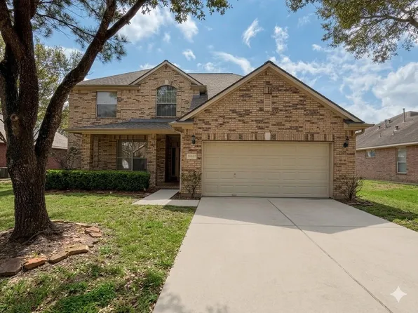 24327 Lanning Dr, Katy, TX 77493
