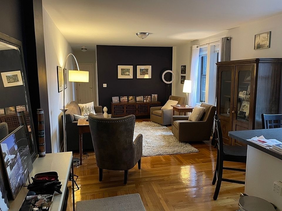 1st image of 596 Edgecombe Ave APT 2A
