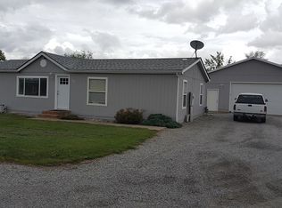 1209 N Felts Rd, Spokane Valley, WA 99206