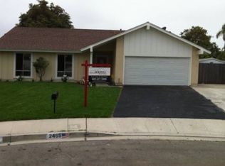 2455 Zuni Ct, Ventura, CA 93001