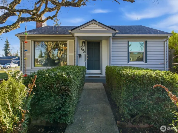 4502 N 30th Street, Tacoma, WA 98407
