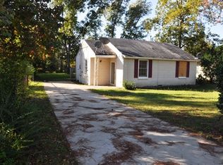 1212 Hillridge Dr, Macon, GA