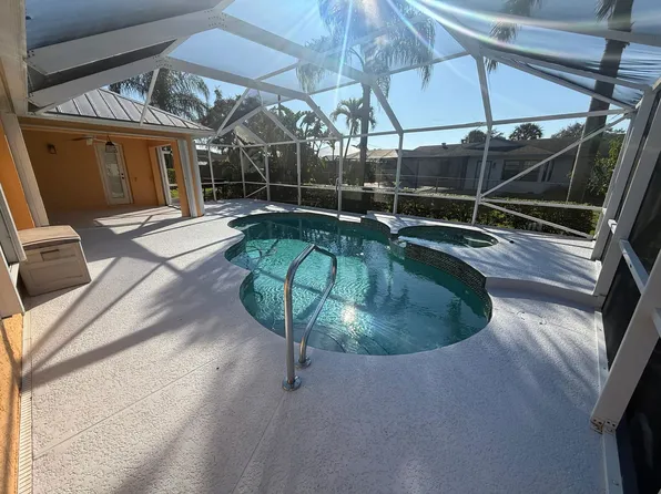 1829 SW Hickock Ter, Port Saint Lucie, FL 34953