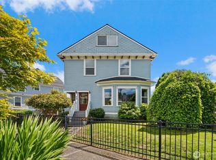 209 E 8th Street, Aberdeen, WA 98520