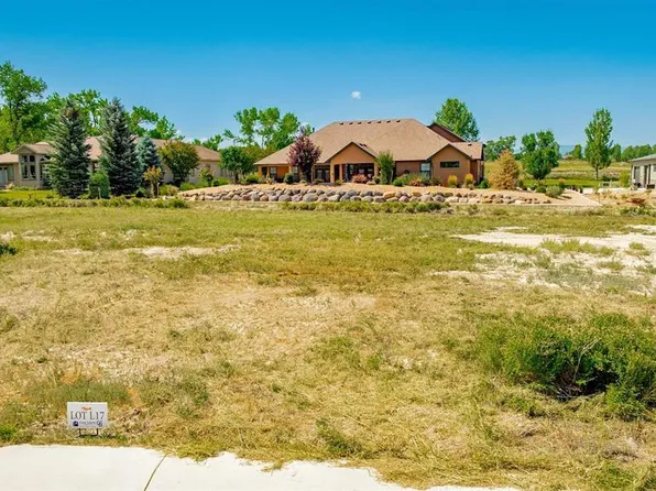 Lot 17 Killarney Lane, Montrose, CO 81401