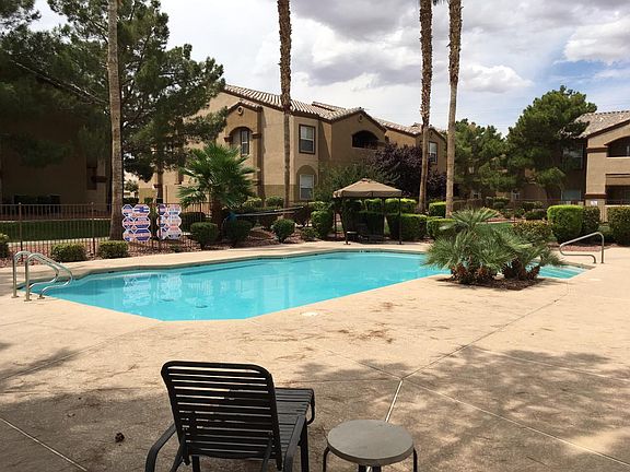 5th image of 5055 W Hacienda Ave Unit 2216