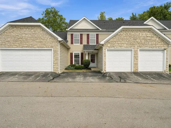 430 Piney Creek Dr, Blacklick, OH 43004