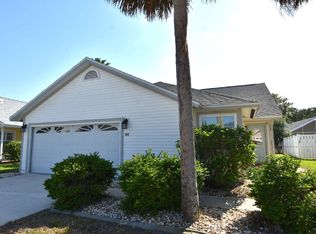34 Andover Dr, Palm Coast, FL 32137