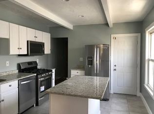 82 Astoria St #2, Boston, MA 02126