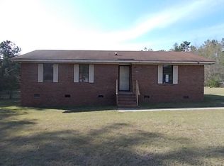 5081 Coburg Ln, Orangeburg, SC 29115