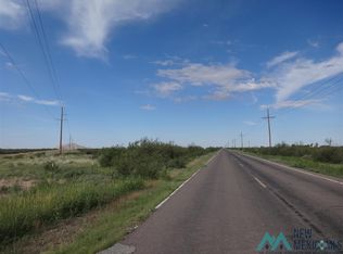 Highway 9 SW, Columbus, NM 88029