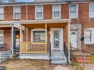 211 Chestnut St, Baltimore, MD 21222