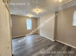 4901 Penn Ave APT 6, Pittsburgh, PA
