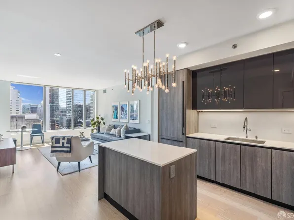 201 Folsom St APT 17H, San Francisco, CA 94105