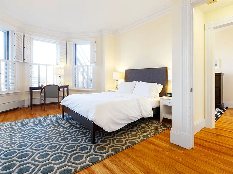 394 Commonwealth Ave #3C — Photo 9