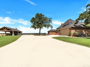 1071 County Road 4680, Boyd, TX 76023