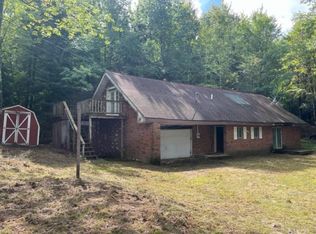 15765 Lakeview Dr, Wolverine, MI 49799