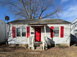 1718 N Euclid Ave, Indianapolis, IN 46218