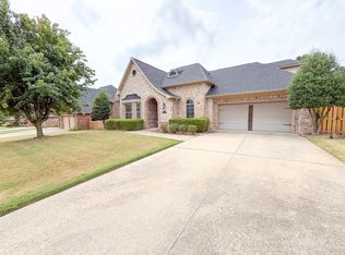 3778 Prince Philipe St, Springdale, AR 72764