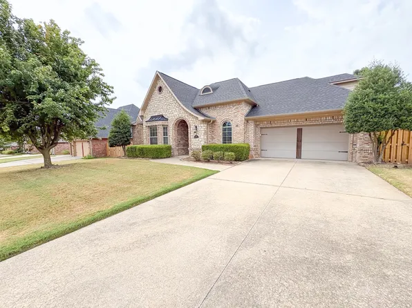 3778 Prince Philipe St, Springdale, AR 72764