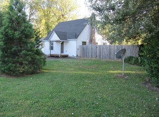 30224 Santiam Hwy, Lebanon, OR 97355