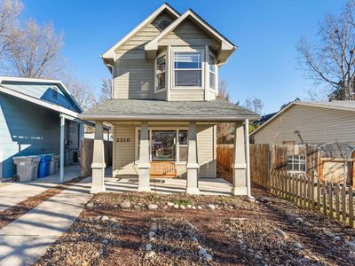 2210 N 31st St, Boise, ID, 83703