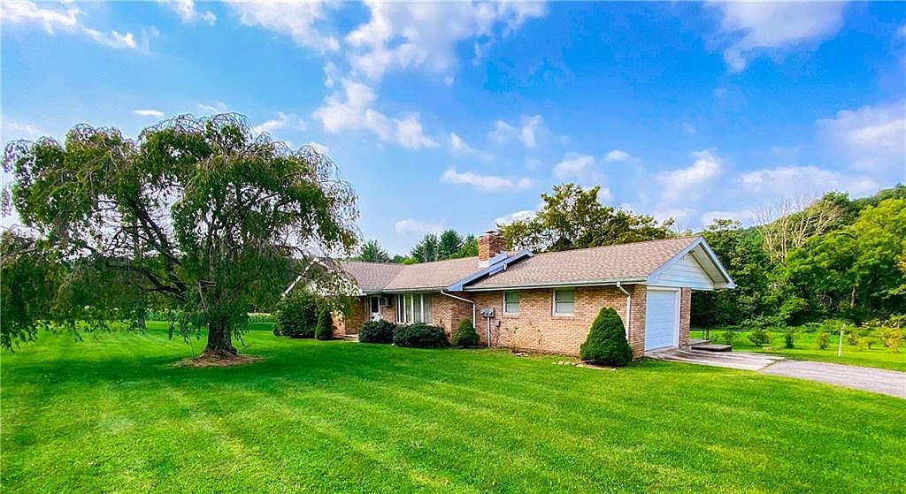 527 Silver Spring Blvd, Kunkletown, PA 18058 Zillow