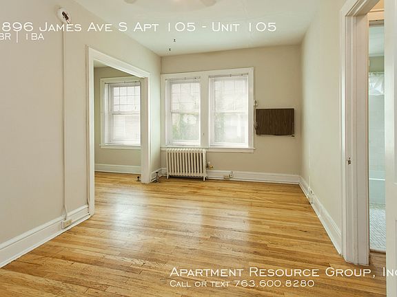 2nd image of 2896 James Ave S APT 105
