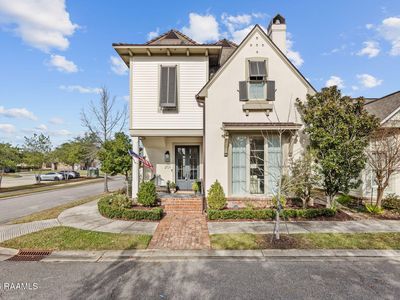 201 Pendleton Blvd, Lafayette, LA, 70508