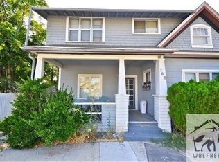368 S University St APT 4, Salt Lake City, UT 84102