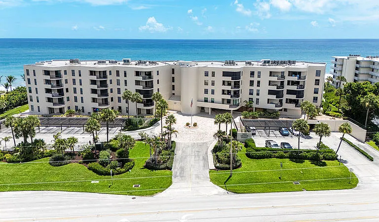 4600 Highway A1A #507 — Photo 37