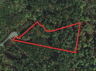 High Meadows Ln, Rutherfordton, NC 28139