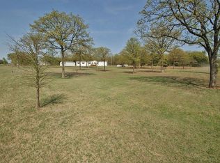 13270 El Zorro, Edmond, OK 73034