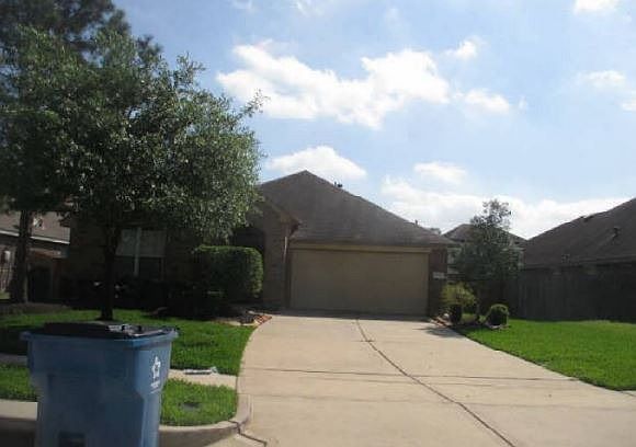 Property Front View